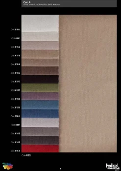 Divano Giulia Biel in Offerta Outlet a 1490€. Penisola inclusa!