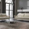 Divano Giulia di Collezione esclusiva in stile moderno a prezzo Outlet