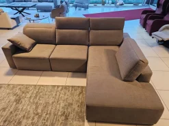 Divano Glide Samoa: con uno SCONTO ESCLUSIVO del 40%