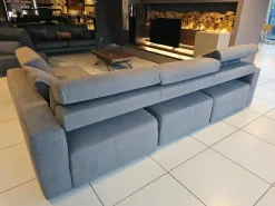 Divano Glide Samoa: con uno SCONTO ESCLUSIVO del 40%