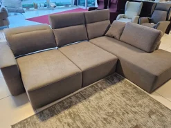 Divano Glide Samoa: con uno SCONTO ESCLUSIVO del 40%