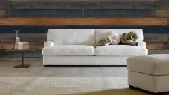 Divano Gost  Doimo salotti in OFFERTA - 30%