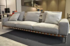 Divano Gregory Flexform ad un prezzo conveniente