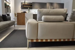 Divano Gregory Flexform ad un prezzo conveniente