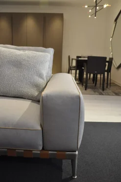 Divano Gregory Flexform ad un prezzo conveniente