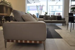 Divano Gregory Flexform ad un prezzo conveniente