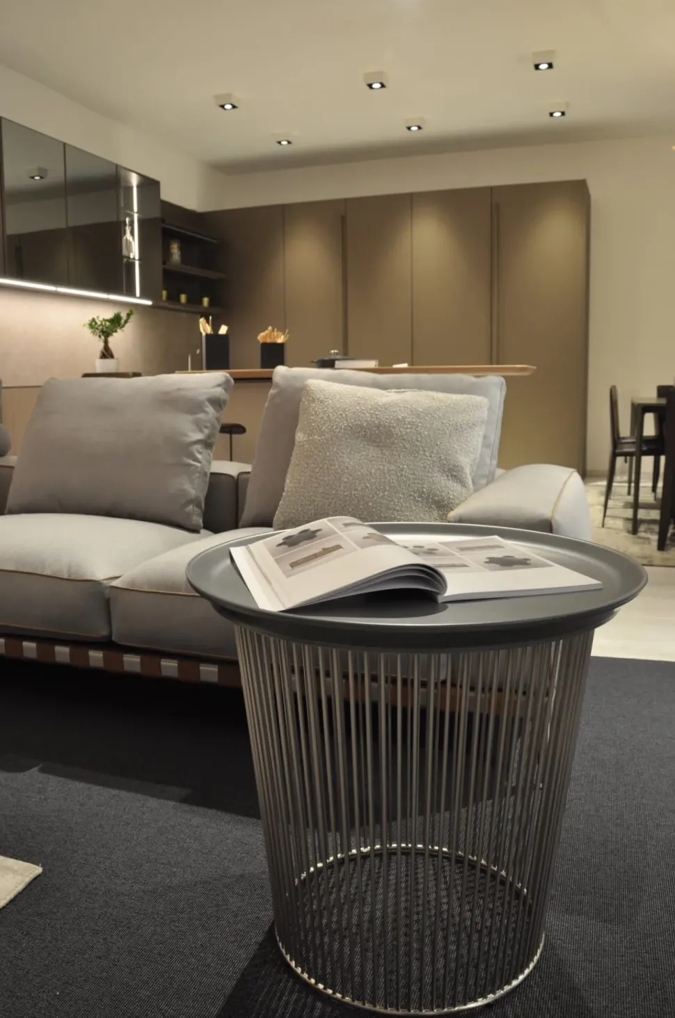 Divano Gregory Flexform ad un prezzo conveniente