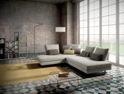 Divano Harmony Samoa ad un prezzo conveniente