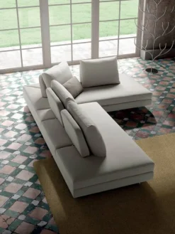 Divano Harmony Samoa ad un prezzo conveniente