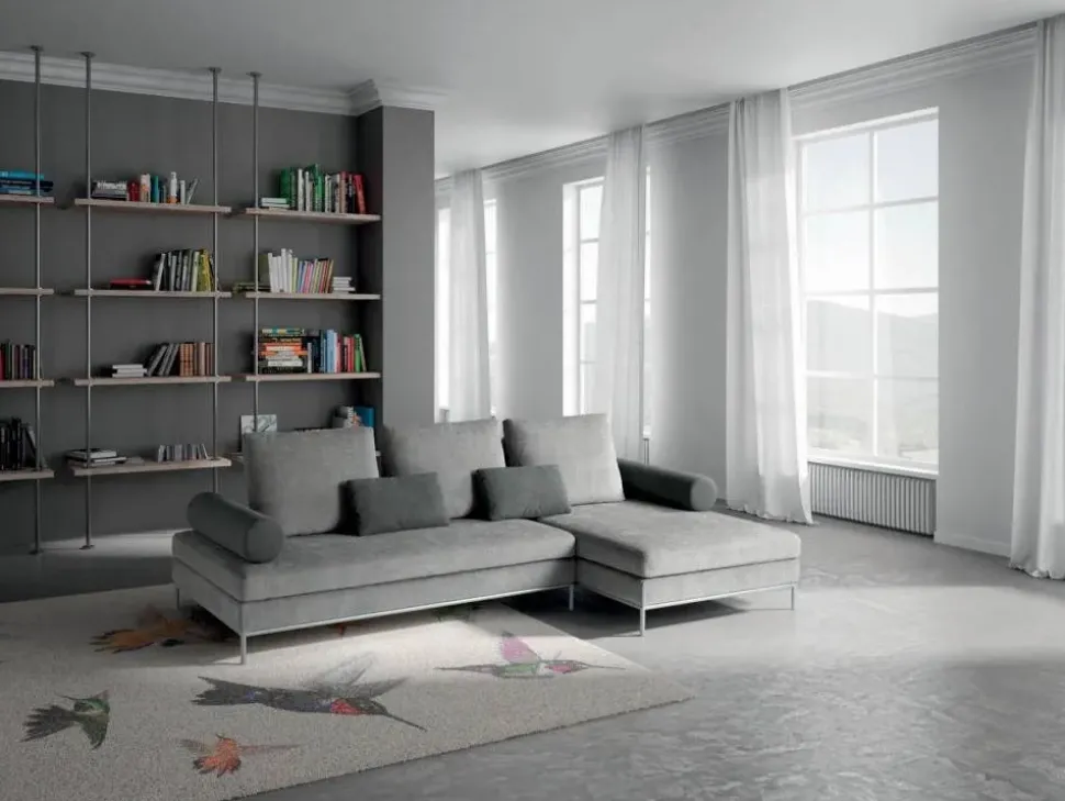 Divano Harmony Samoa ad un prezzo conveniente