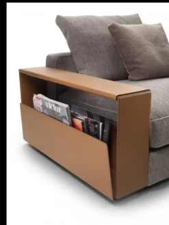 Divano Harper Flexform a PREZZO OUTLET