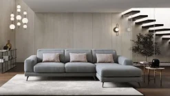 Divano Harvey Le comfort in OFFERTA - 35%