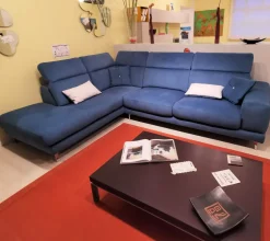 Divano Harvey Le comfort: con uno SCONTO ESCLUSIVO del 45%