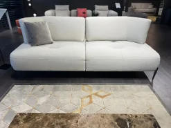 Divano Hesperia in Tessuto non sfoderabile  di Gamma scontato 39%