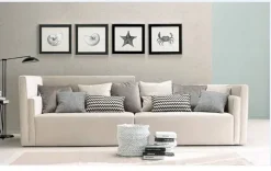 Divano Ice Md work a prezzo ribassato