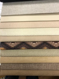 Divano In in Tessuto sfoderabile di Crippa salotti scontato 29%