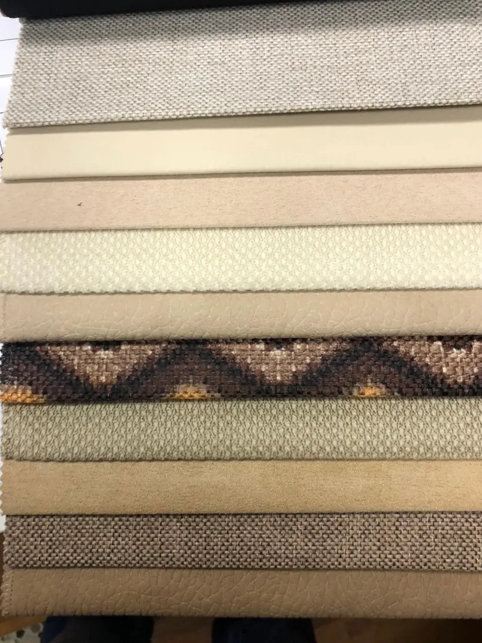 Divano In in Tessuto sfoderabile di Crippa salotti scontato 29%