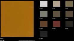 Divano in Pelle Md work a prezzo ribassato