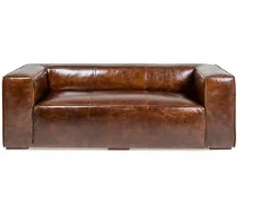 Divano in stile Etnico Con seduta fissa in offerta