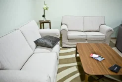 Divano in Tessuto Collezione esclusiva a prezzo scontato