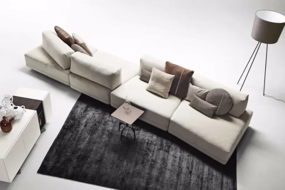 Divano in Tessuto Ditre italia a prezzo scontato