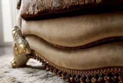 Divano in Tessuto Divano in rombo-fill  vari tessuti Md work