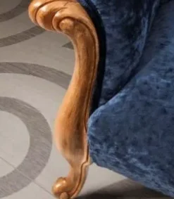 Divano in Tessuto Md work a prezzo ribassato