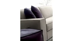 Divano in Tessuto modello Avenue a prezzo riservato