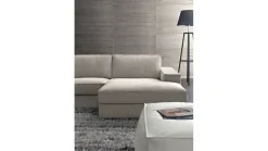 Divano in Tessuto modello Avenue a prezzo riservato