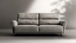 Divano in Tessuto modello Victor a prezzo riservato