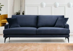 Divano in Tessuto stile design modello Papira scontato - 40%