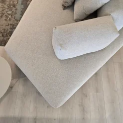 Divano in Tessuto stile design modello Monopoli scontato - 43%