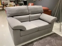 Divano in Tessuto stile moderno modello Jarret scontato - 69%