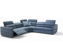 Divano in Tessuto stile moderno modello Original ms scontato - 59%