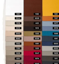 Divano in Tessuto stile moderno modello Original ms scontato - 59%