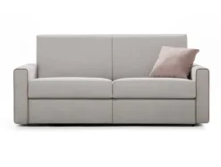 Divano in Tessuto stile moderno modello Baltimora scontato - 30%