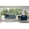 Divano in Tessuto stile moderno modello Bristol scontato - 35%