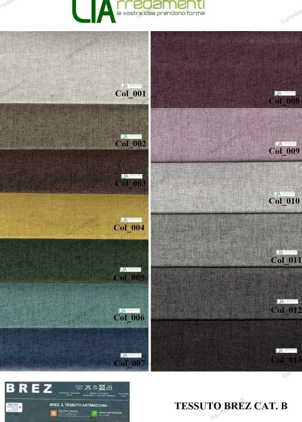 Divano in Tessuto stile moderno modello Papilio scontato - 35%