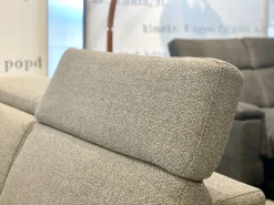 Divano in Tessuto stile moderno modello Space action scontato - 40%