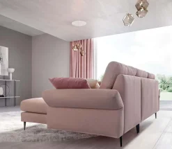 Divano in Tessuto stile moderno modello Thoas scontato - 35%