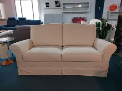 Divano in Tessuto Tiziano Art salotti