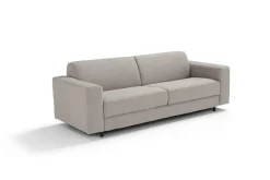 Divano in Tessuto Vis comoda a prezzo ribassato