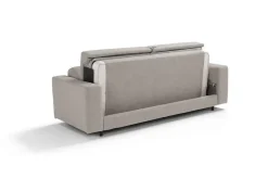 Divano in Tessuto Vis comoda a prezzo ribassato