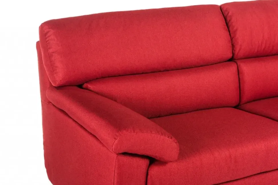 Divano Irene 3 posti, Tessuto esclusivo, 740€. Acquista ora!