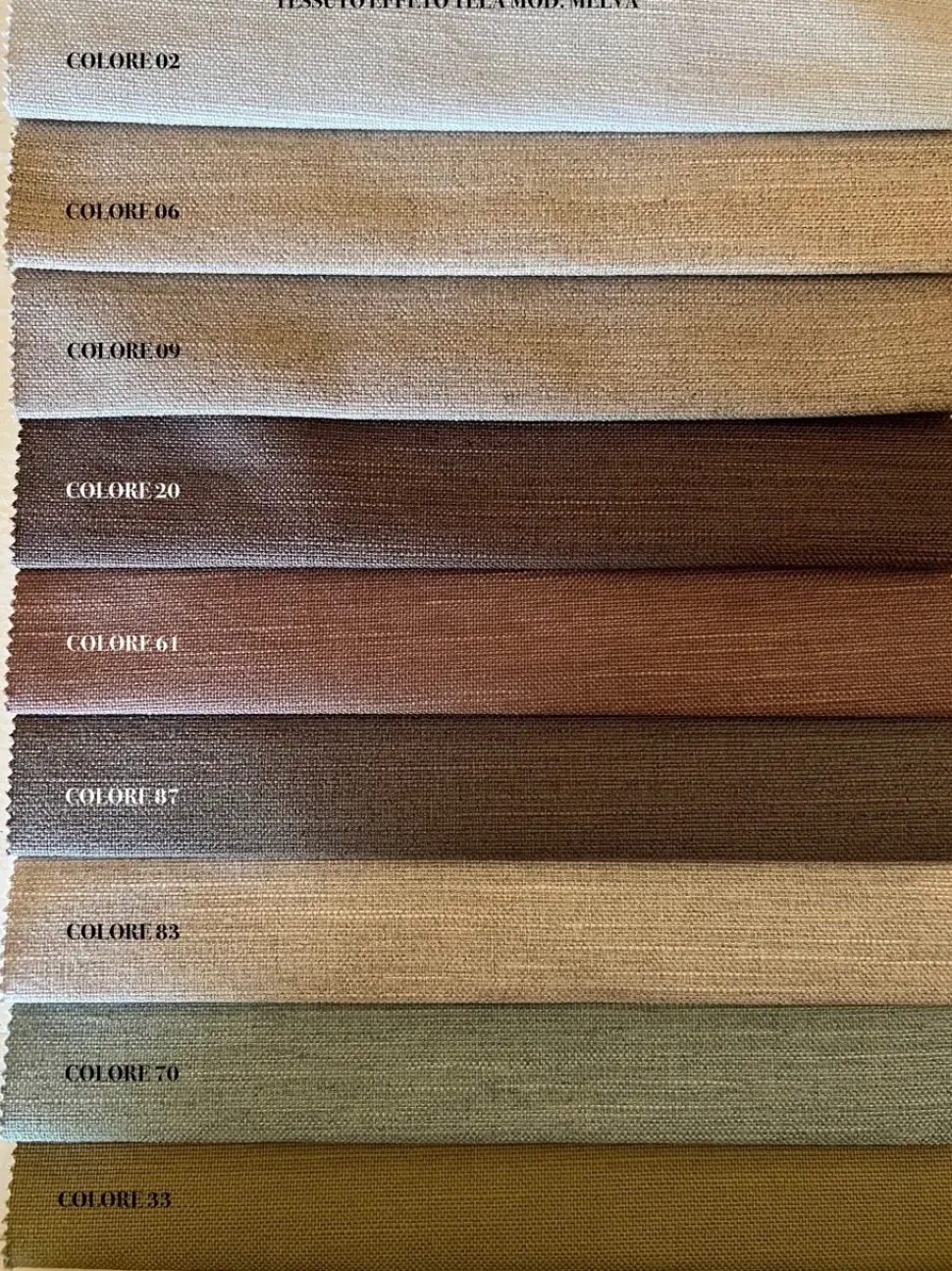 Divano Irene 3 posti, Tessuto esclusivo, 740€. Acquista ora!