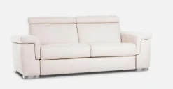 Divano Italia gm in Tessuto sfoderabile  di Md work scontato 44%