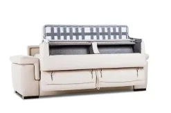 Divano Italia gm in Tessuto sfoderabile  di Md work scontato 44%