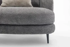 Divano Jand di Le comfort in stile design a prezzo Outlet