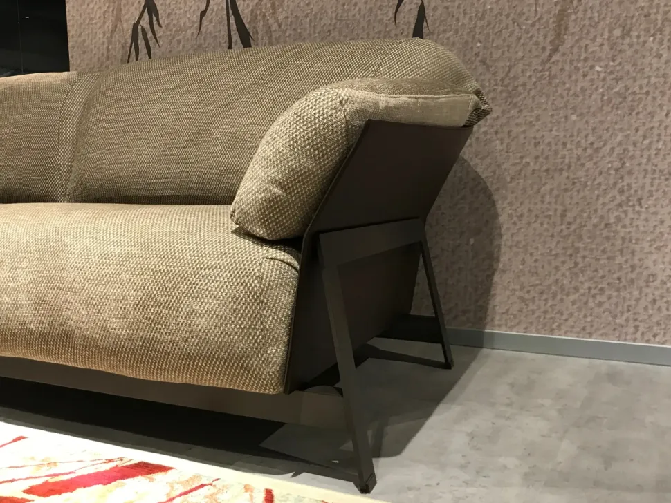 Divano Kanaha Ditre italia in OFFERTA - 50%