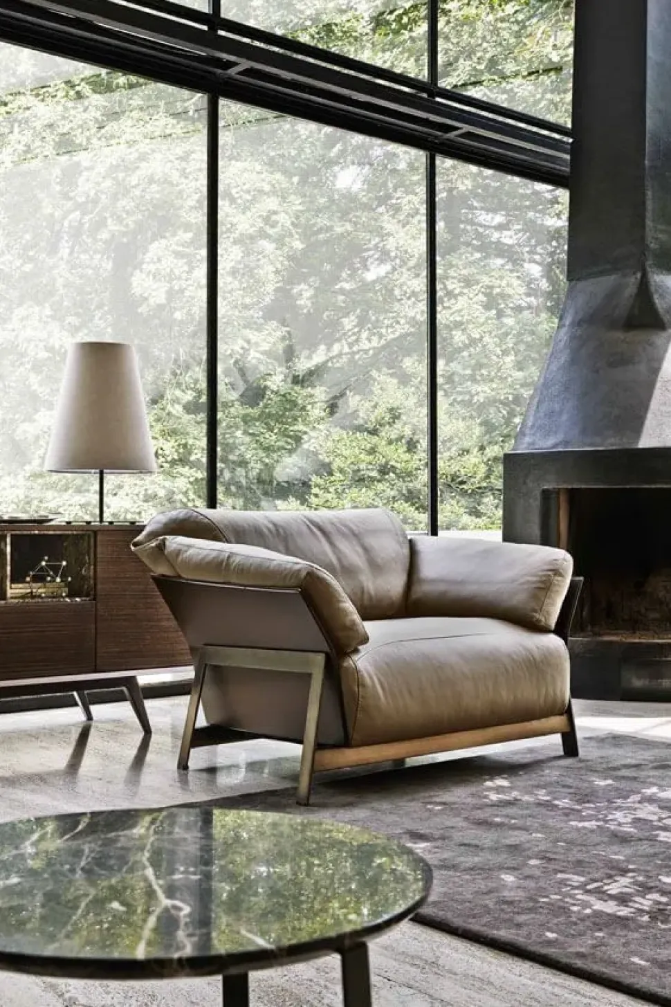 Divano Kanaha Ditre italia in Offerta Outlet